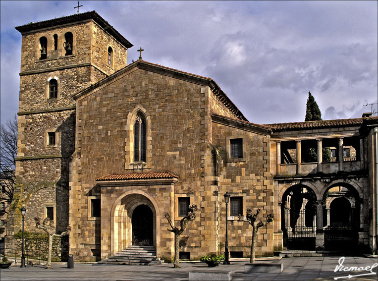 Foto de Avilés (Asturias), España