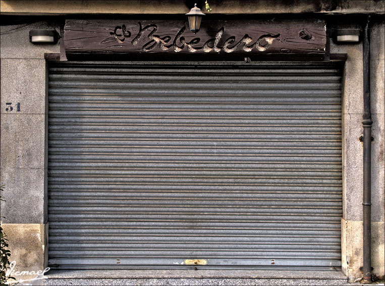 Foto de Avilés (Asturias), España