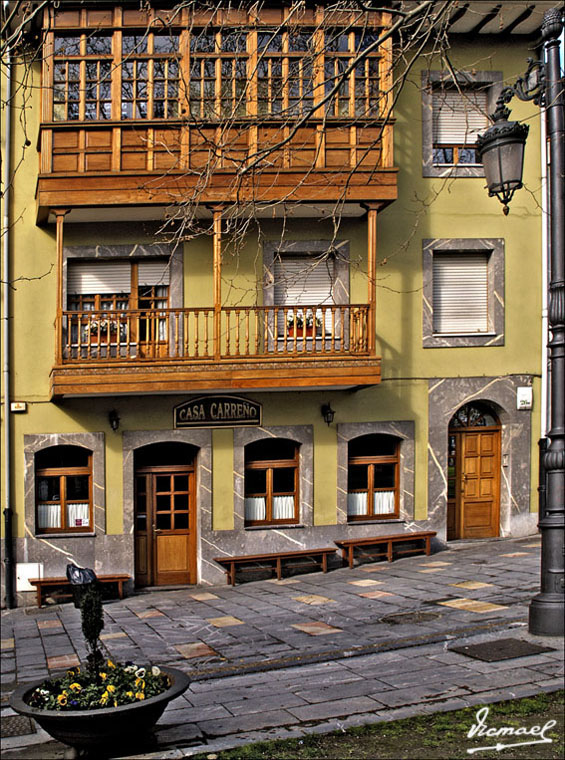 Foto de Avilés (Asturias), España