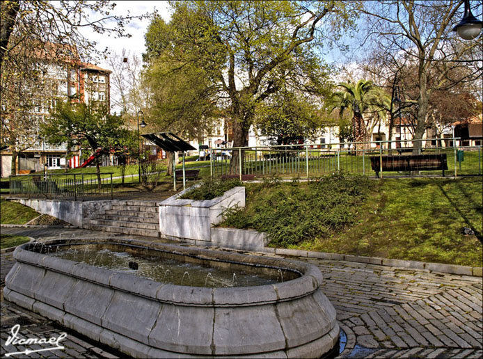 Foto de Avilés (Asturias), España