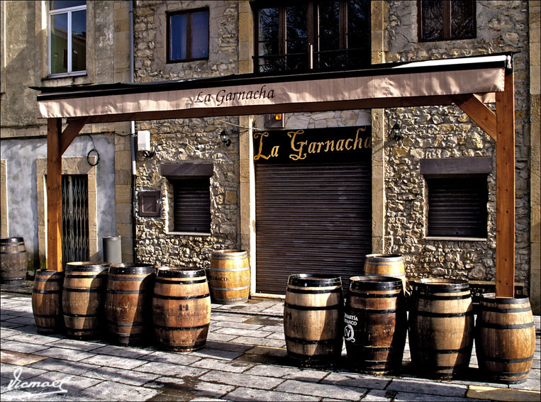 Foto de Avilés (Asturias), España