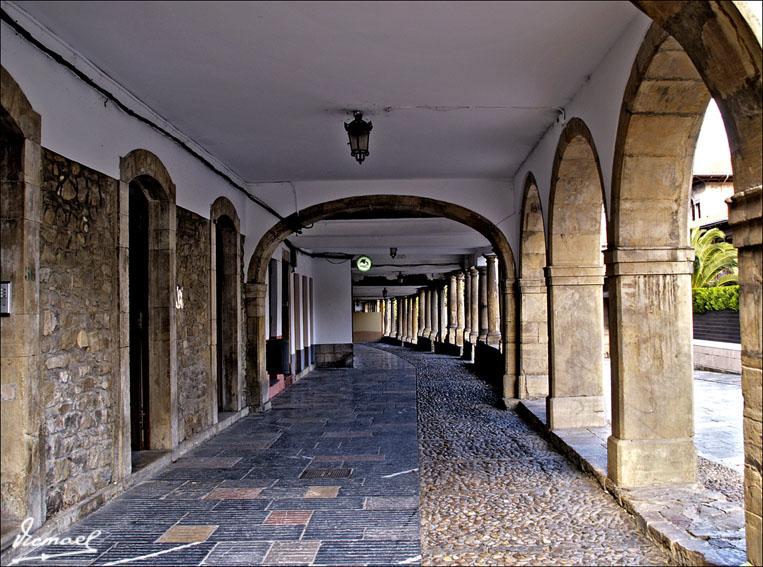 Foto de Avilés (Asturias), España