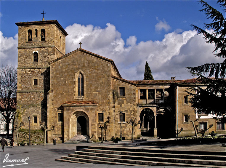 Foto de Avilés (Asturias), España