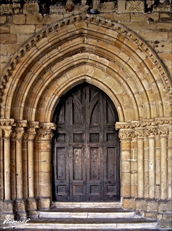 Foto de Avilés (Asturias), España