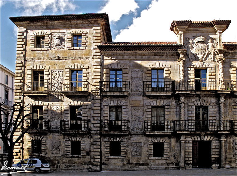 Foto de Avilés (Asturias), España