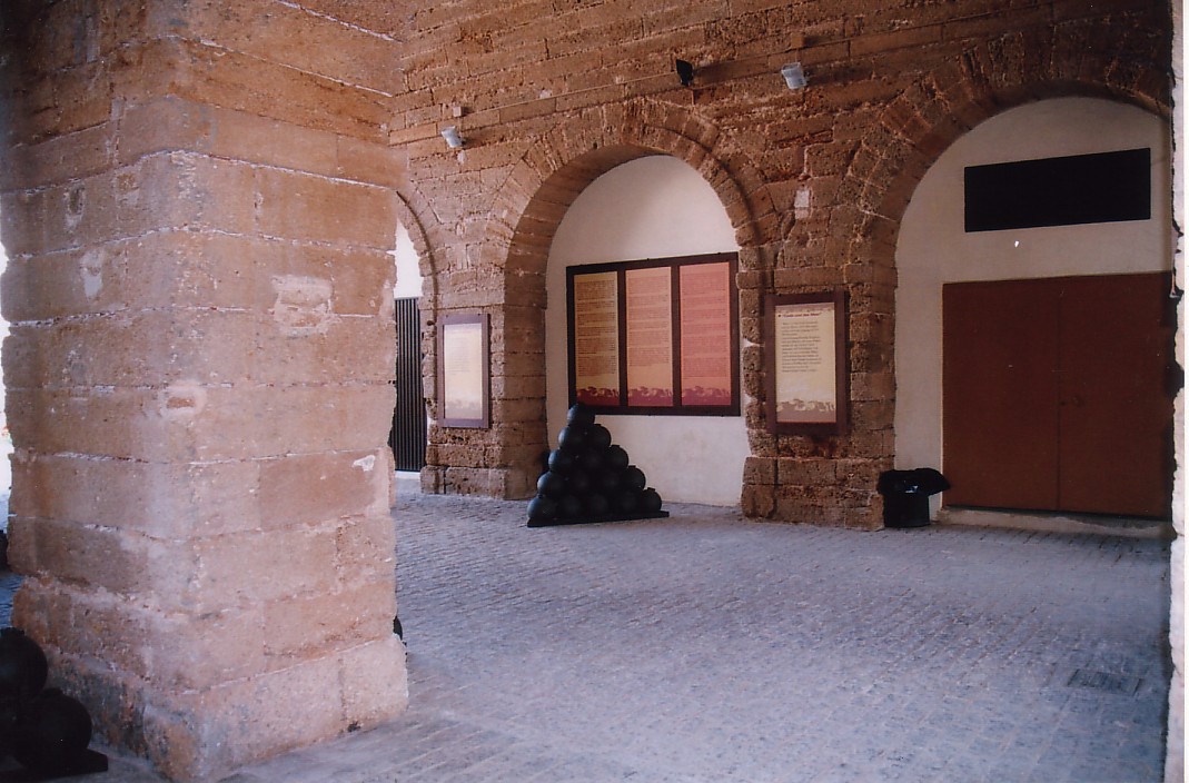 Foto de Cádiz (Andalucía), España