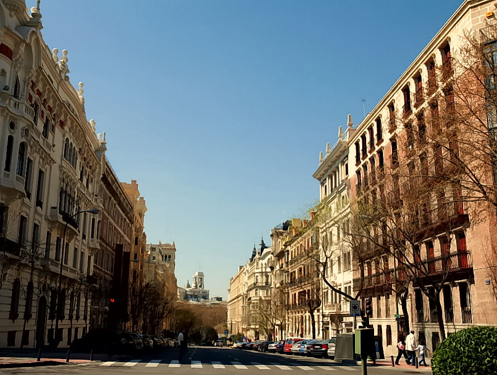 Foto de Madrid (Comunidad de Madrid), España