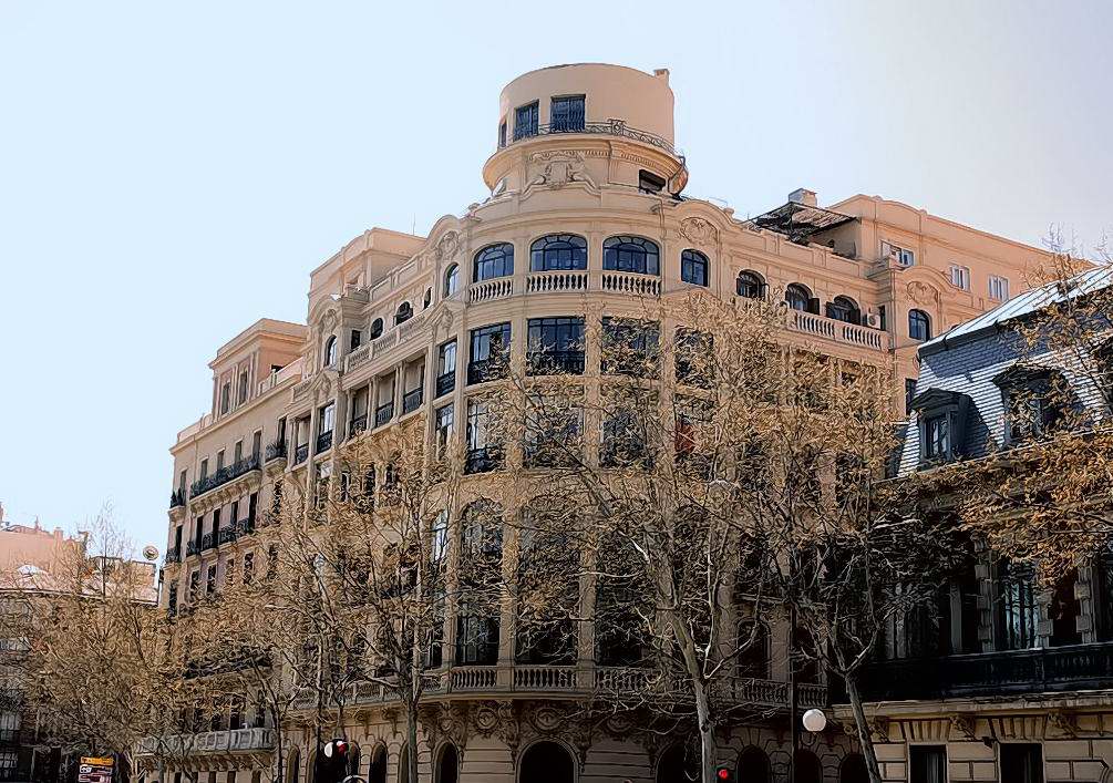 Foto de Madrid (Comunidad de Madrid), España