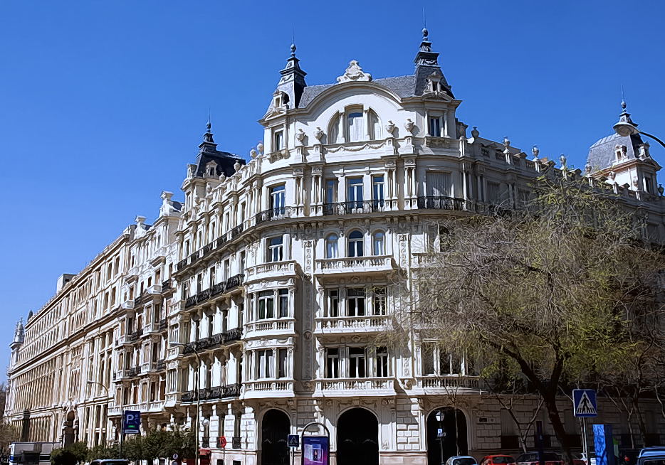 Foto de Madrid (Comunidad de Madrid), España