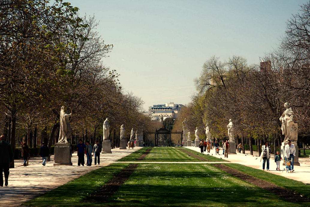 Foto de Madrid (Comunidad de Madrid), España
