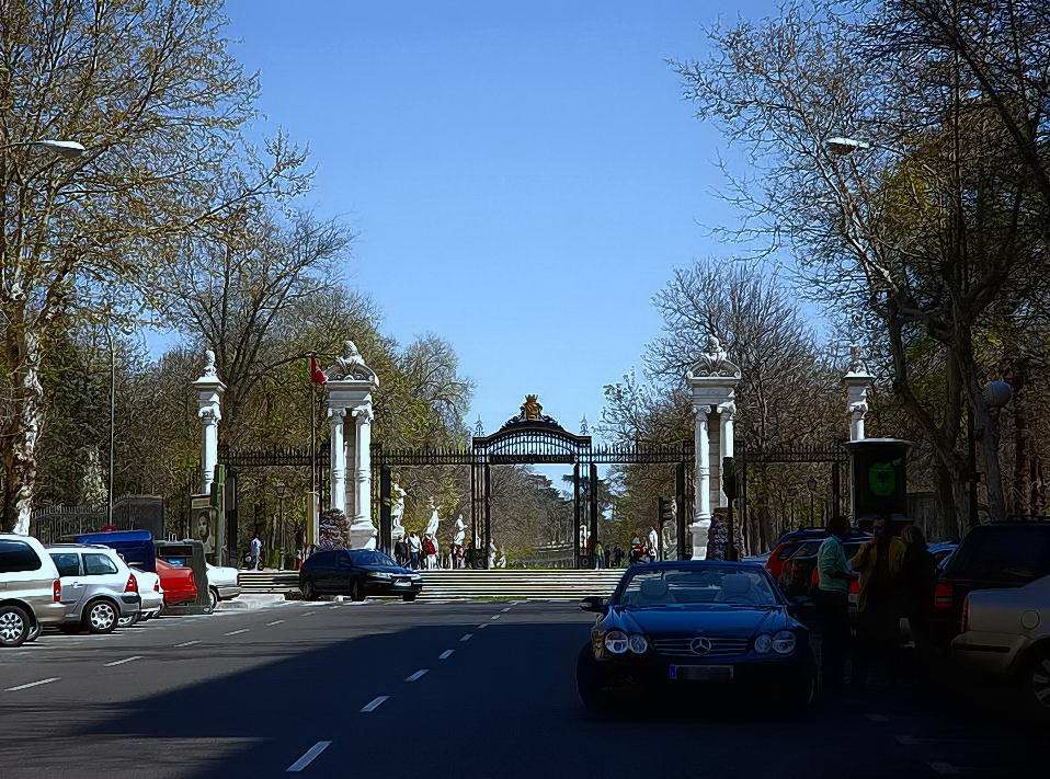 Foto de Madrid (Comunidad de Madrid), España