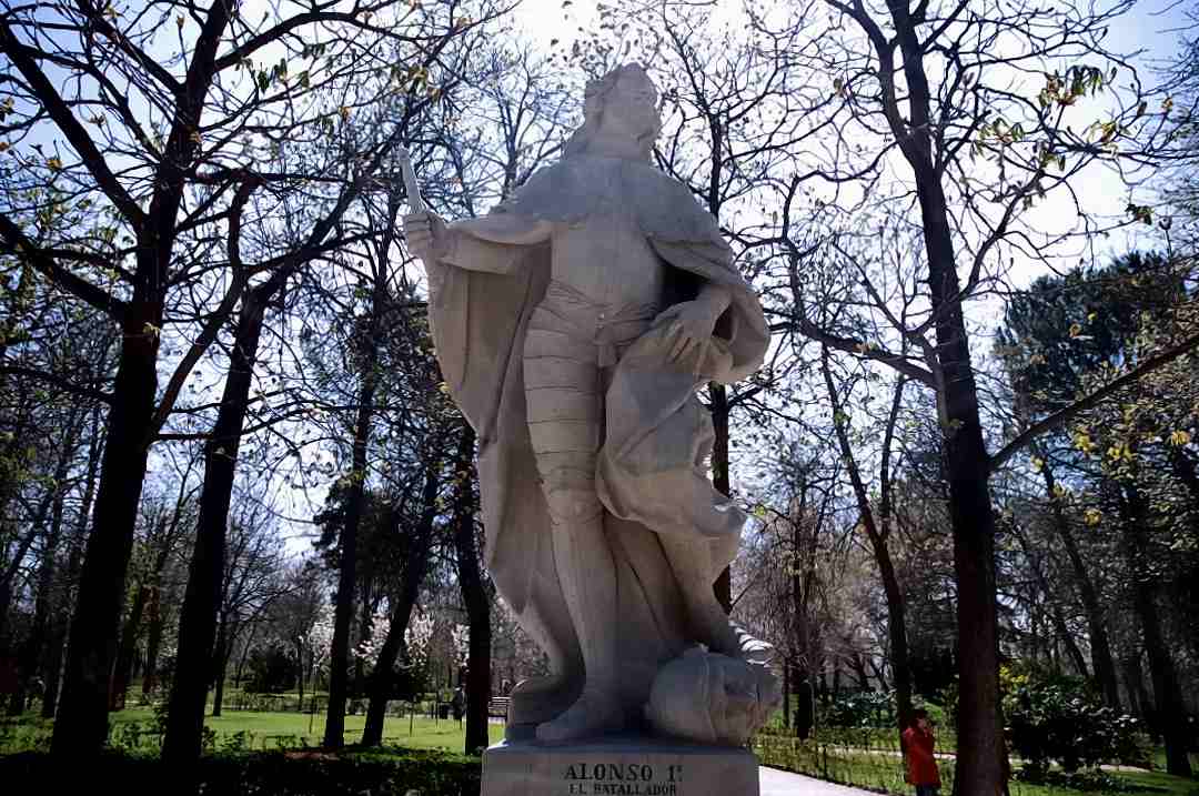 Foto de Madrid (Comunidad de Madrid), España