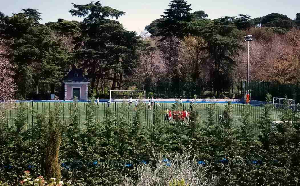 Foto de Madrid (Comunidad de Madrid), España