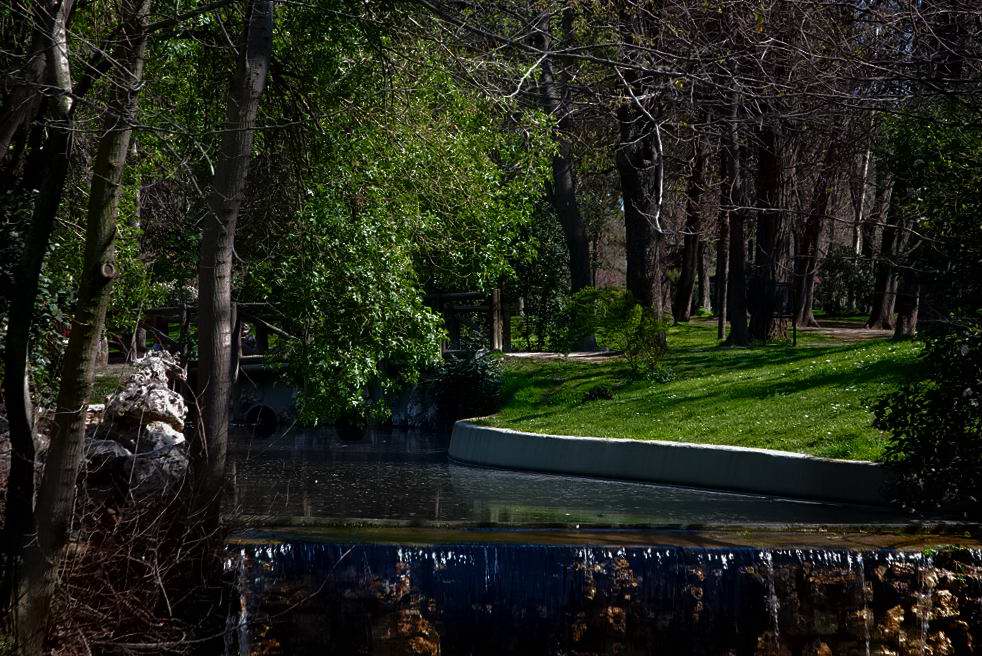 Foto de Madrid (Comunidad de Madrid), España