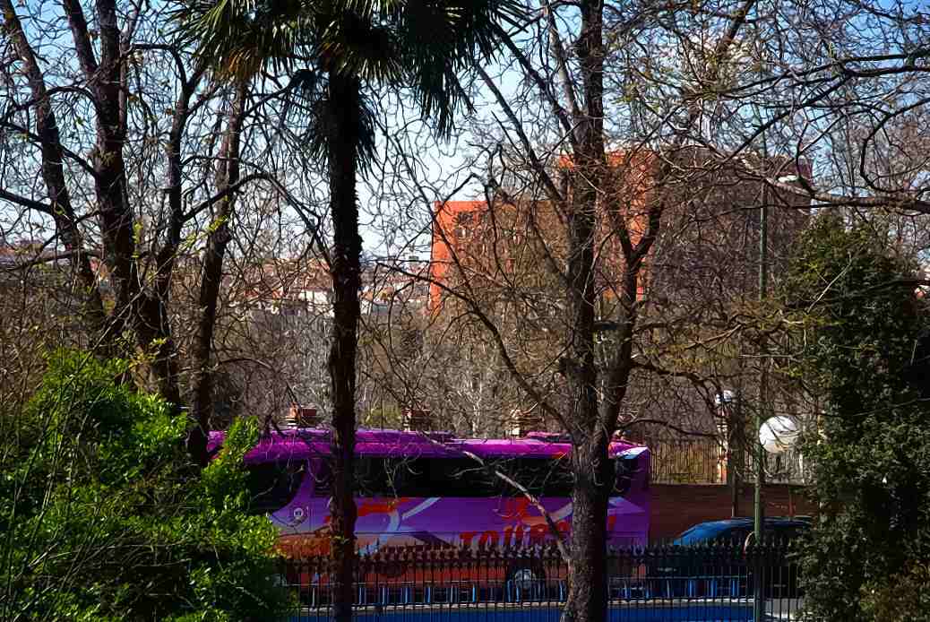 Foto de Madrid (Comunidad de Madrid), España