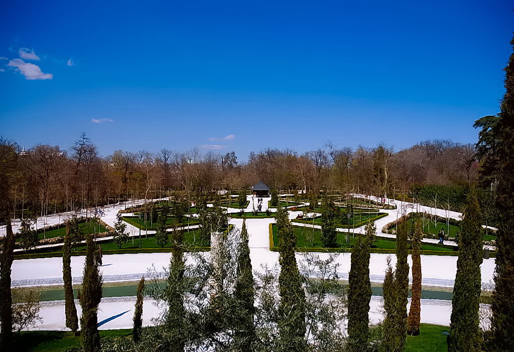 Foto de Madrid (Comunidad de Madrid), España