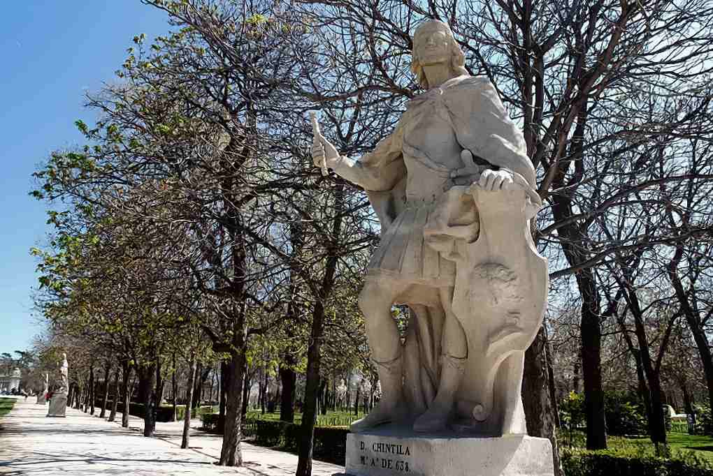 Foto de Madrid (Comunidad de Madrid), España