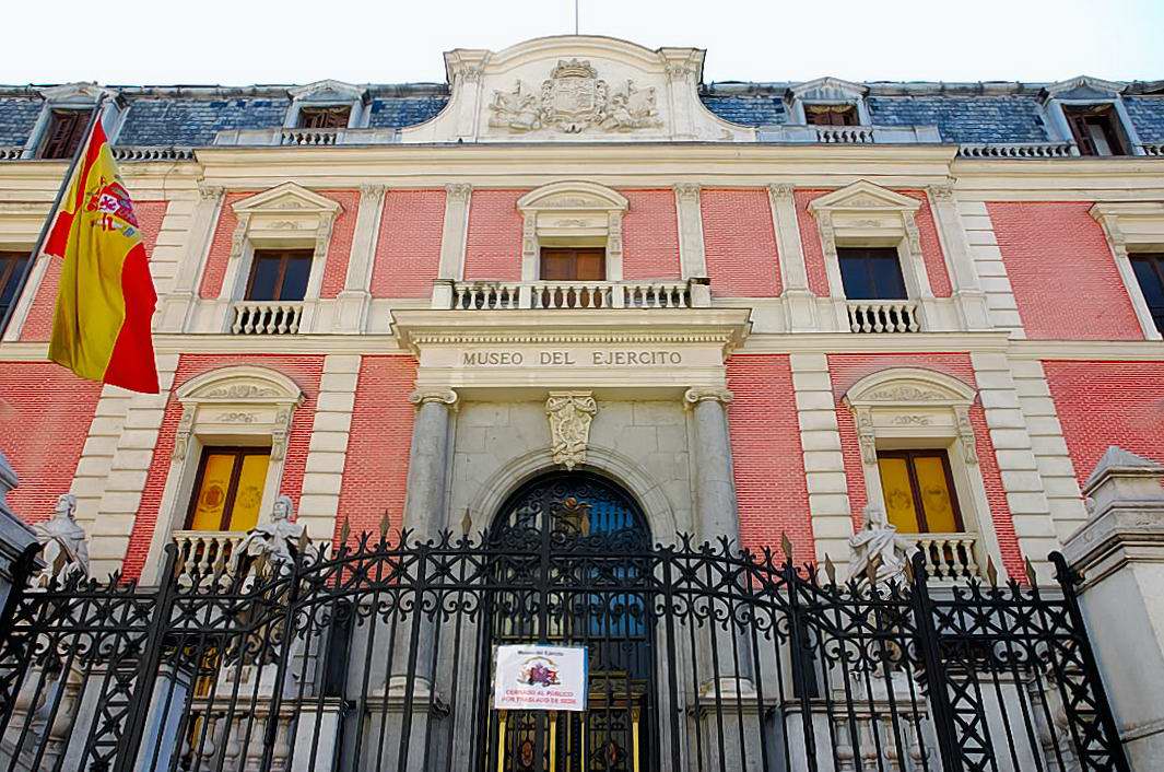 Foto de Madrid (Comunidad de Madrid), España