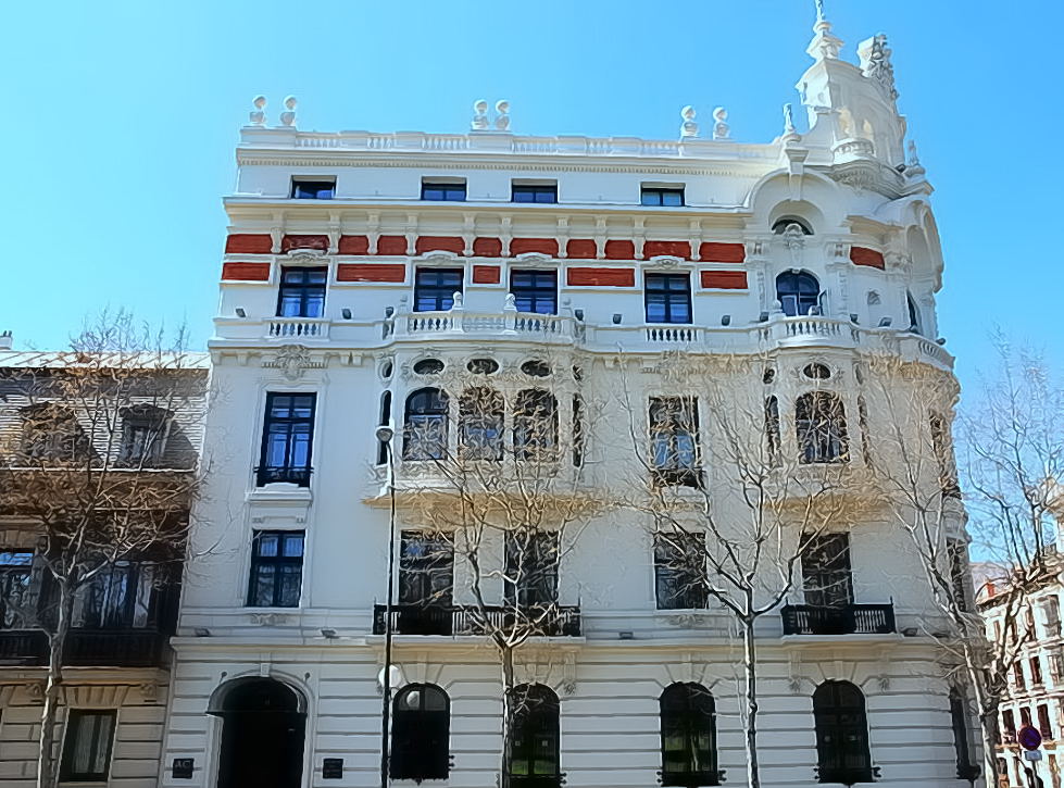 Foto de Madrid (Comunidad de Madrid), España
