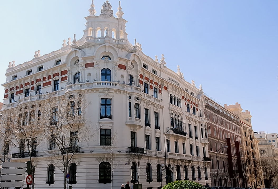 Foto de Madrid (Comunidad de Madrid), España