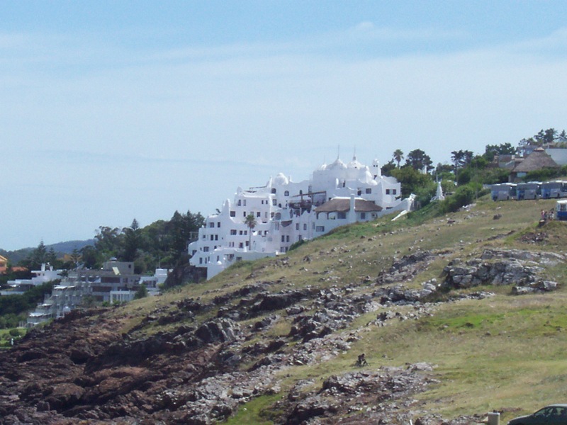 Foto de Maldonado, Uruguay