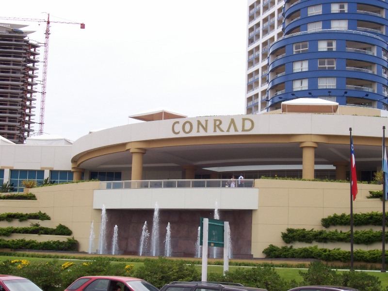 Foto de Punta del Este, Uruguay