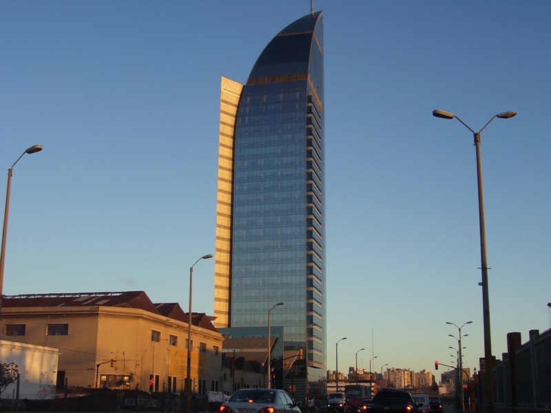 Foto de Montevideo, Uruguay