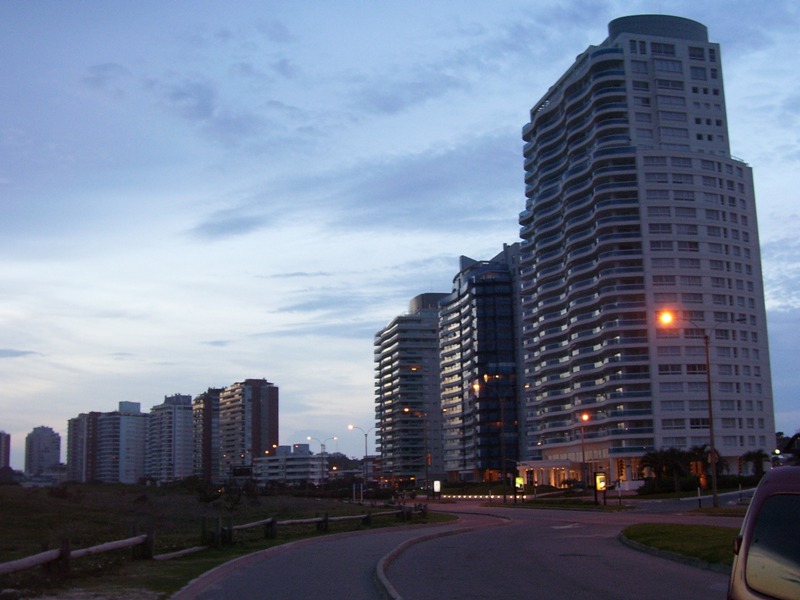 Foto de Maldonado, Uruguay