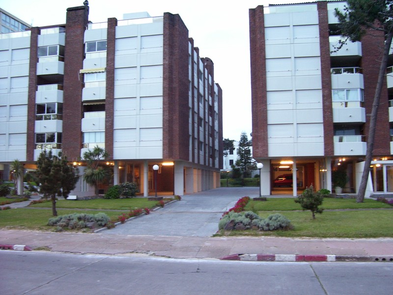 Foto de Punta del Este, Uruguay