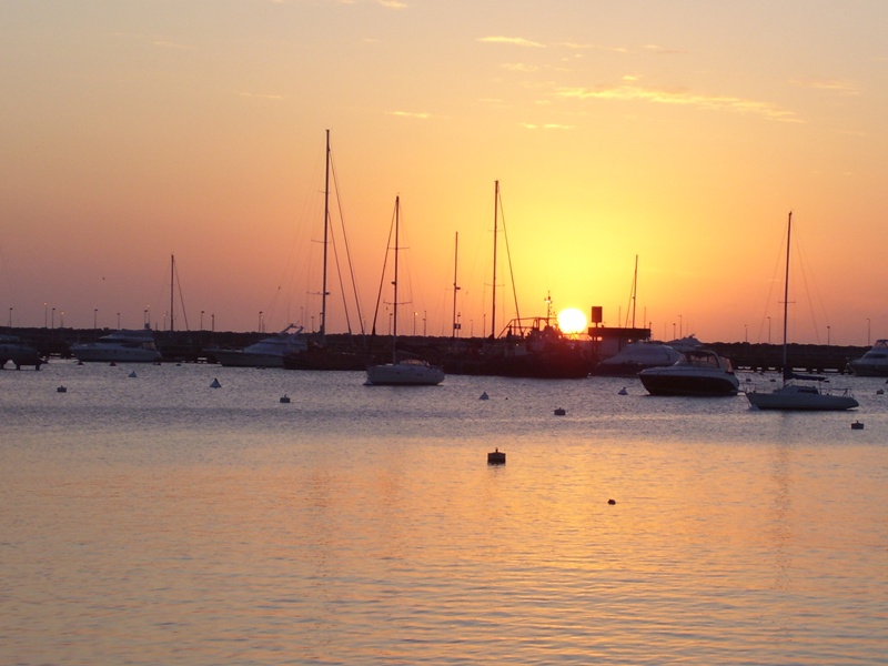 Foto de Punta del Este, Uruguay