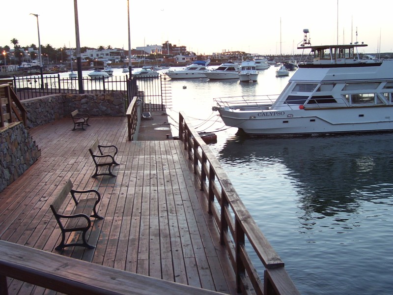Foto de Punta del Este, Uruguay