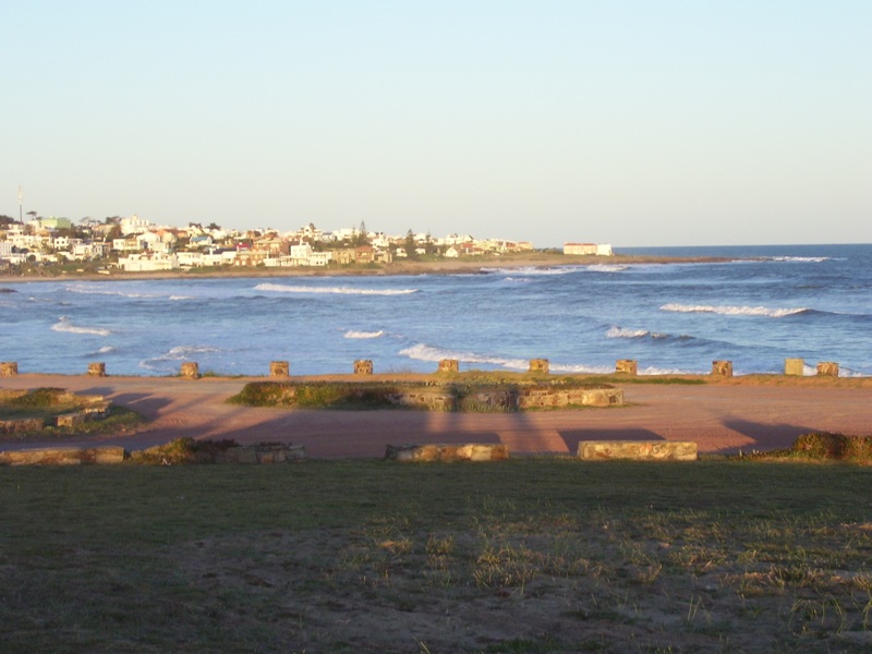Foto de Punta del Este, Uruguay