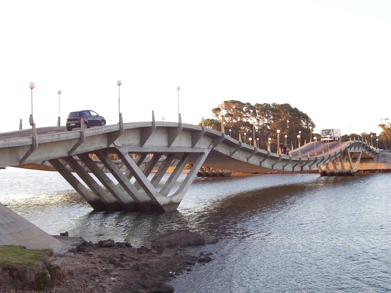 Foto de Punta del Este, Uruguay