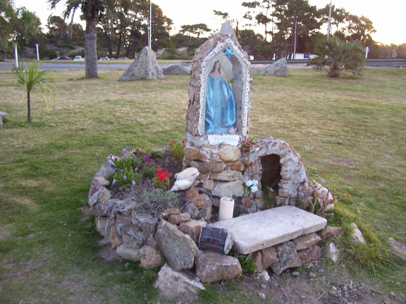 Foto de Punta del Este, Uruguay