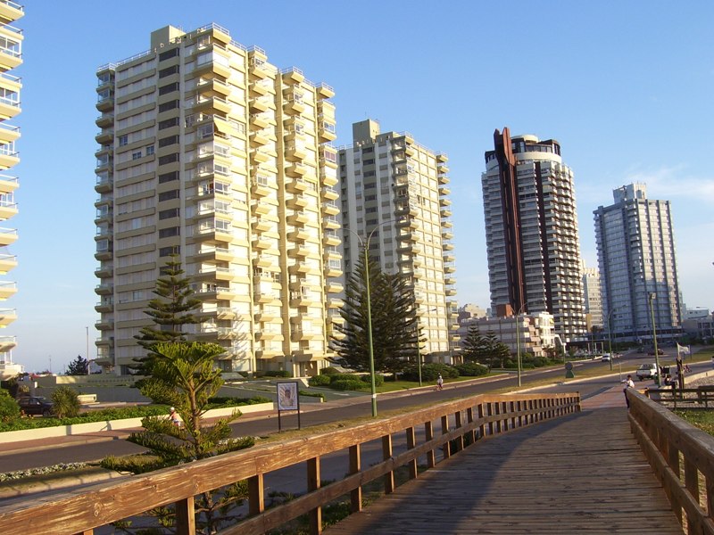 Foto de Punta del Este, Uruguay