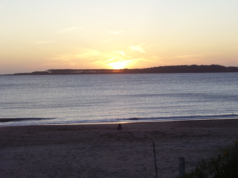 Foto de Punta del Este, Uruguay