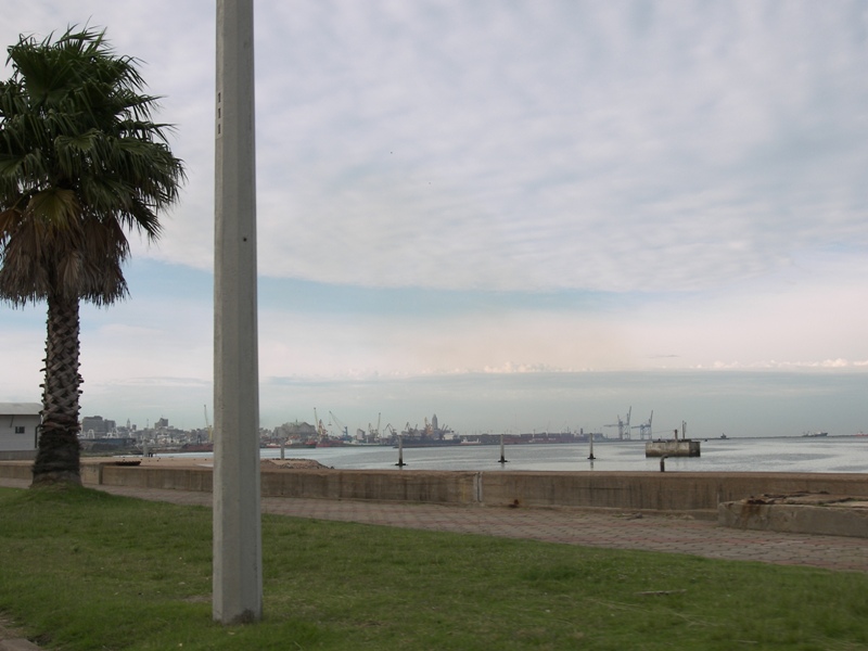 Foto de Montevideo, Uruguay