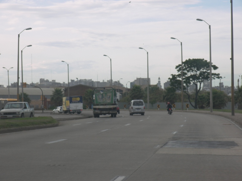 Foto de Montevideo, Uruguay