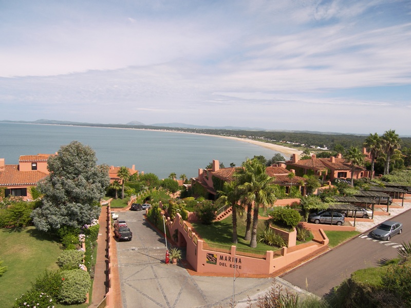 Foto de Maldonado, Uruguay