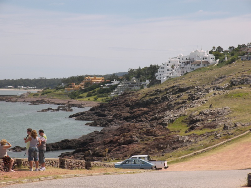 Foto de Maldonado, Uruguay