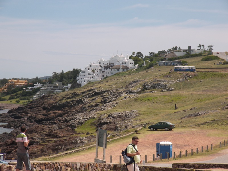 Foto de Maldonado, Uruguay