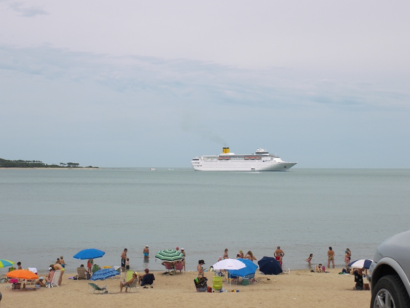 Foto de Maldonado, Uruguay