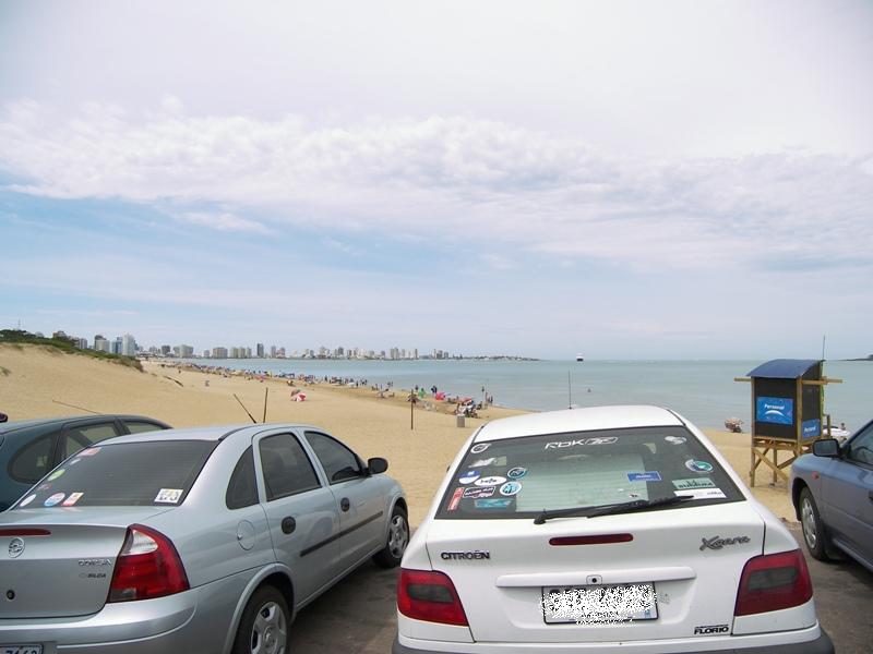 Foto de Punta del Este, Uruguay