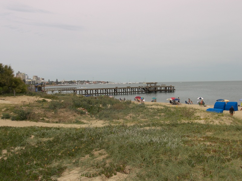Foto de Punta del Este, Uruguay