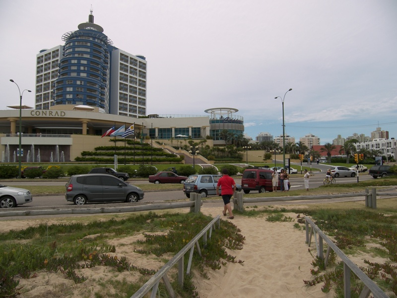 Foto de Punta del Este, Uruguay