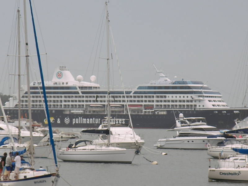 Foto de Punta del Este, Uruguay