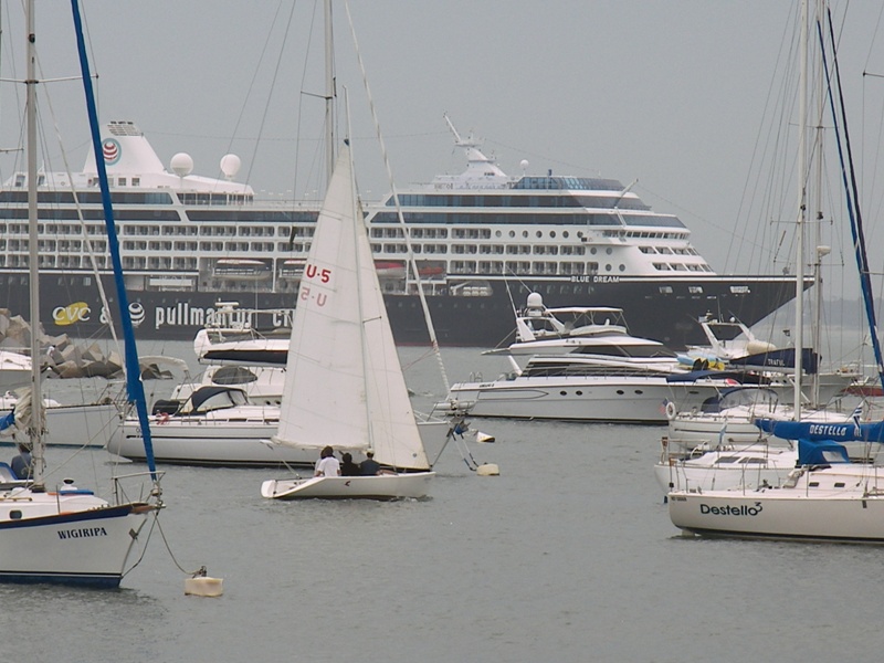 Foto de Punta del Este, Uruguay
