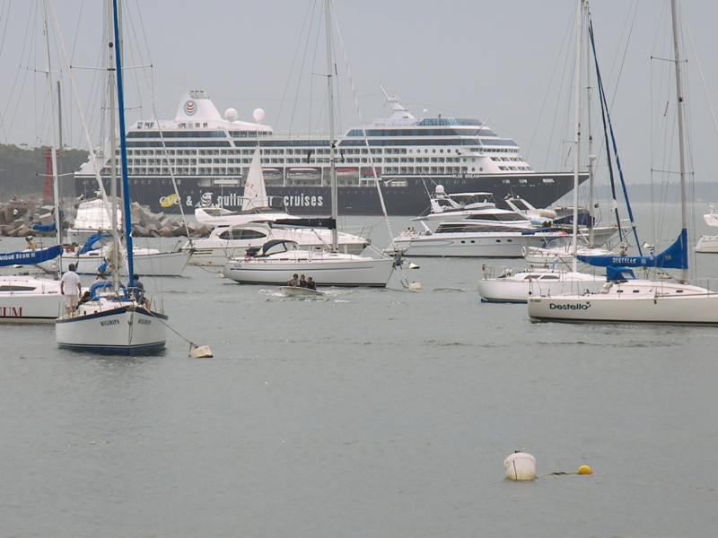 Foto de Punta del Este, Uruguay