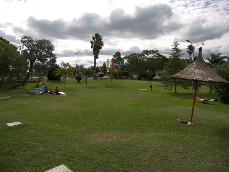 Foto de Salto, Uruguay