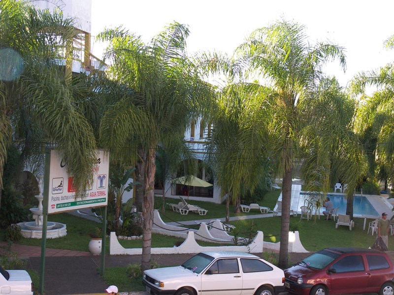 Foto de Salto, Uruguay